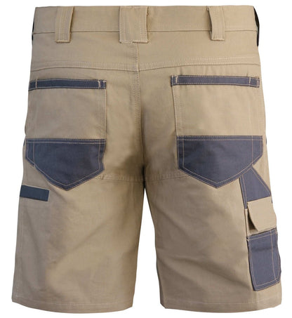 "Big Bee Ladies Cargo Shorts - Big Bee"