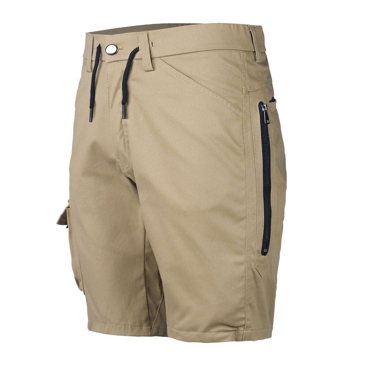 "Big Bee Ladies Cargo Shorts - Big Bee"