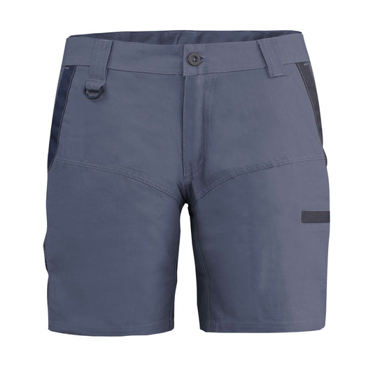 Big Bee Ladies Cargo Shorts - Big Bee