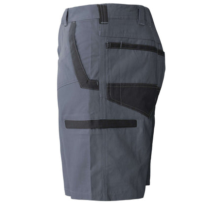 Big Bee Ladies Cargo Shorts - Big Bee