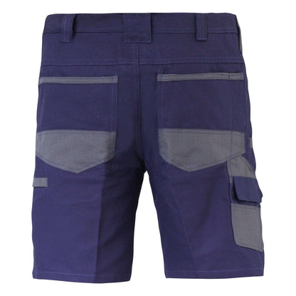 Big Bee Ladies Cargo Shorts - Big Bee