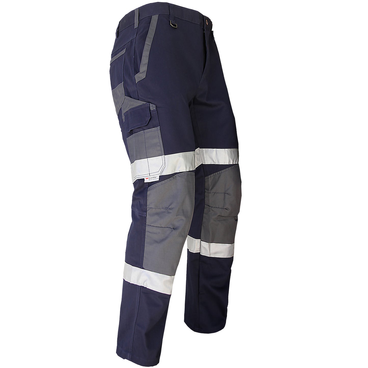 Big Bee Ladies Cargo Pants - Big Bee