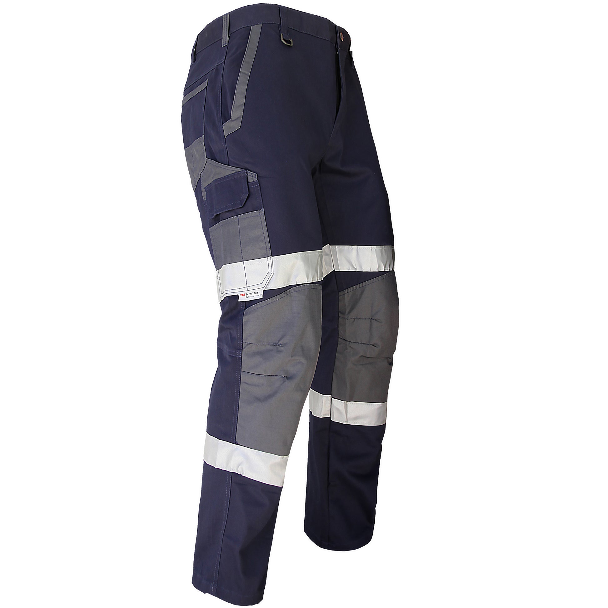 Big Bee Ladies Cargo Pants - Big Bee