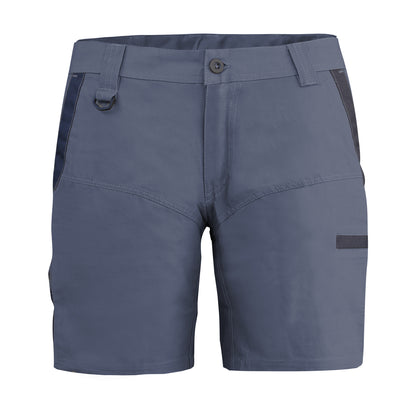 Big Bee Ladies Cargo Shorts - Big Bee
