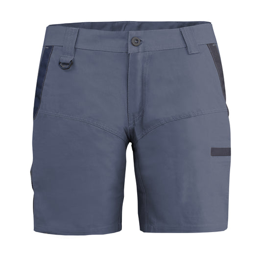 Big Bee Ladies Cargo Shorts - Big Bee