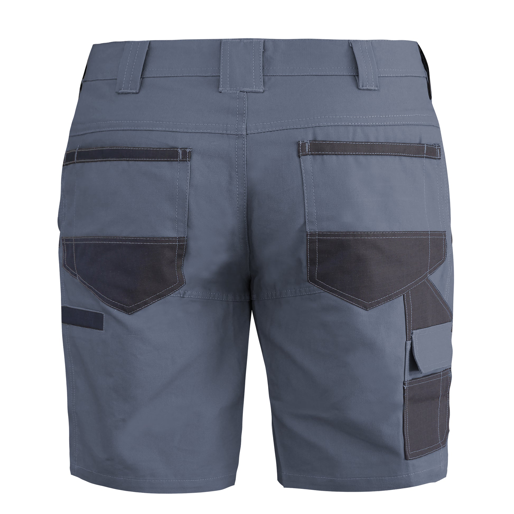 Big Bee Ladies Cargo Shorts - Big Bee