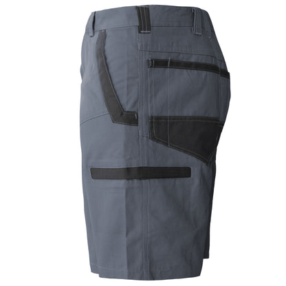 Big Bee Ladies Cargo Shorts - Big Bee