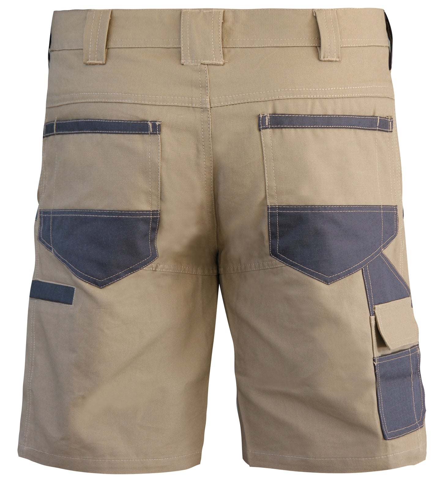 Big Bee Ladies Cargo Shorts - Big Bee