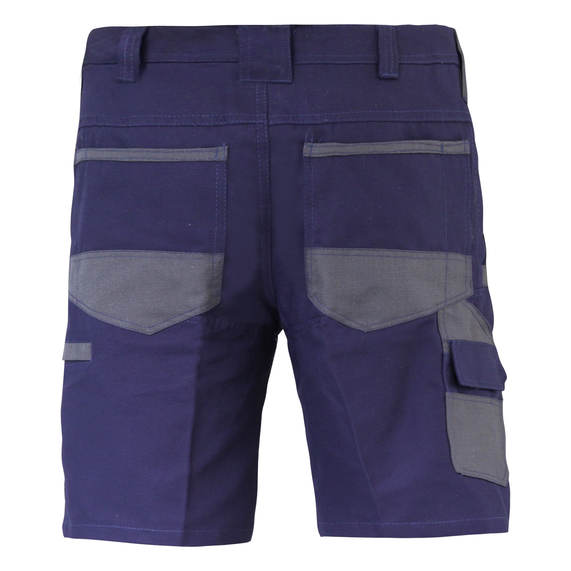 Big Bee Ladies Cargo Shorts - Big Bee