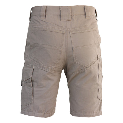 Big Bee Ladies Cargo Shorts - Big Bee