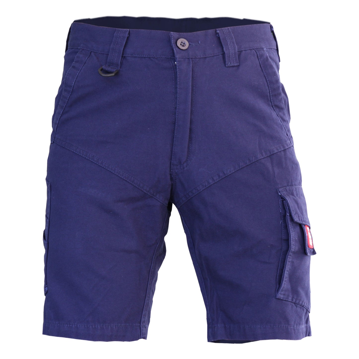 Big Bee Ladies Cargo Shorts - Big Bee
