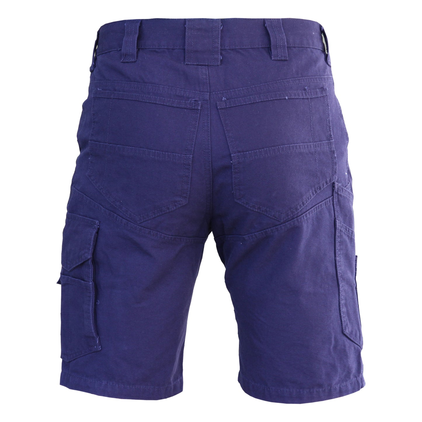Big Bee Ladies Cargo Shorts - Big Bee