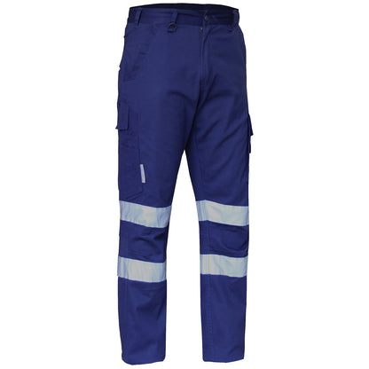 Big Bee Ladies Cargo Pants - Big Bee