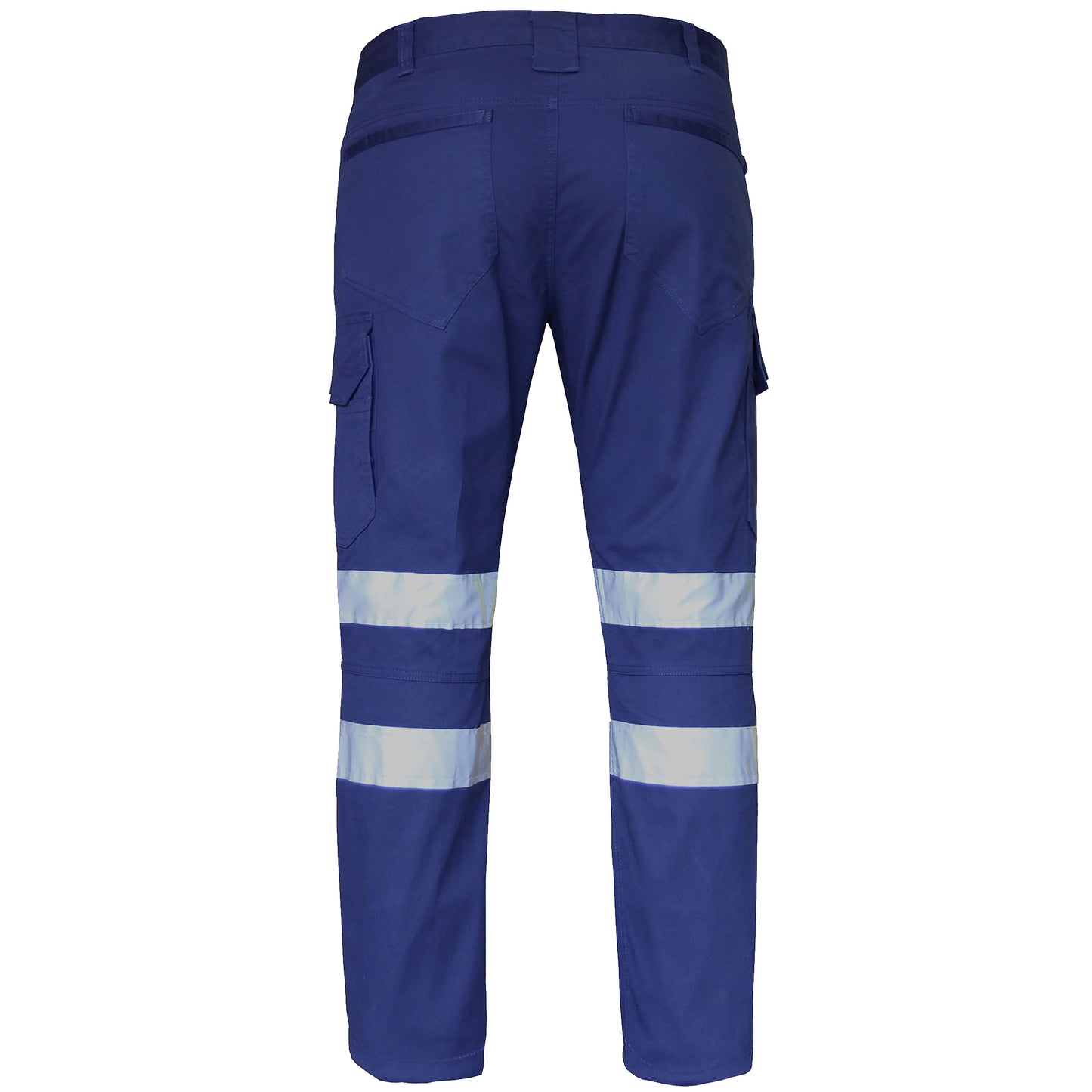 Big Bee Ladies Cargo Pants - Big Bee