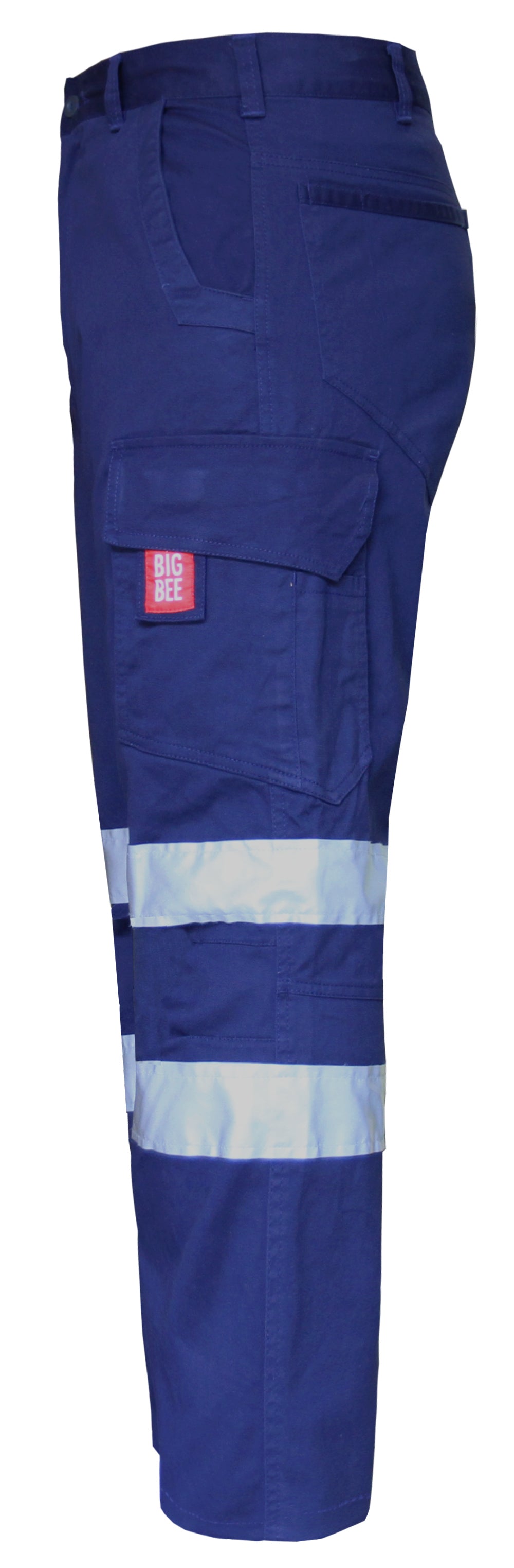 Big Bee Ladies Cargo Pants - Big Bee