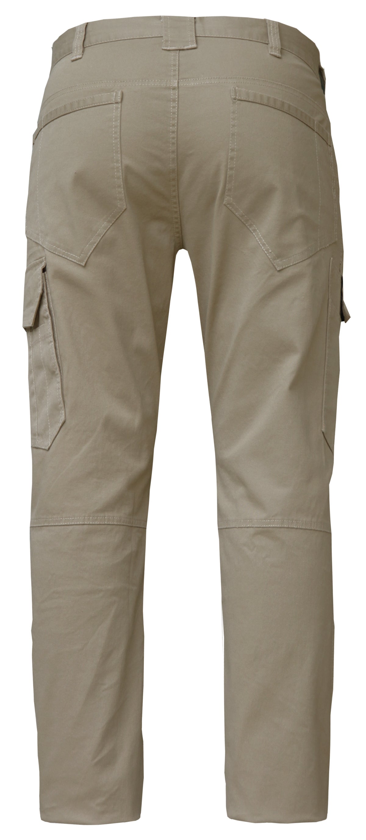 Big Bee Ladies Cargo Pants - Big Bee