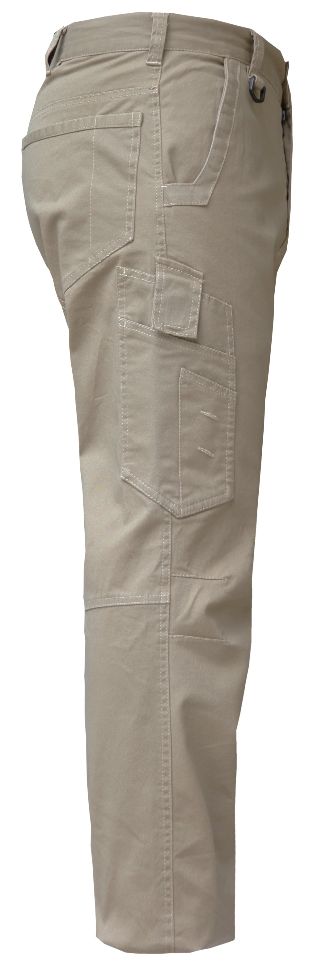 Big Bee Ladies Cargo Pants - Big Bee