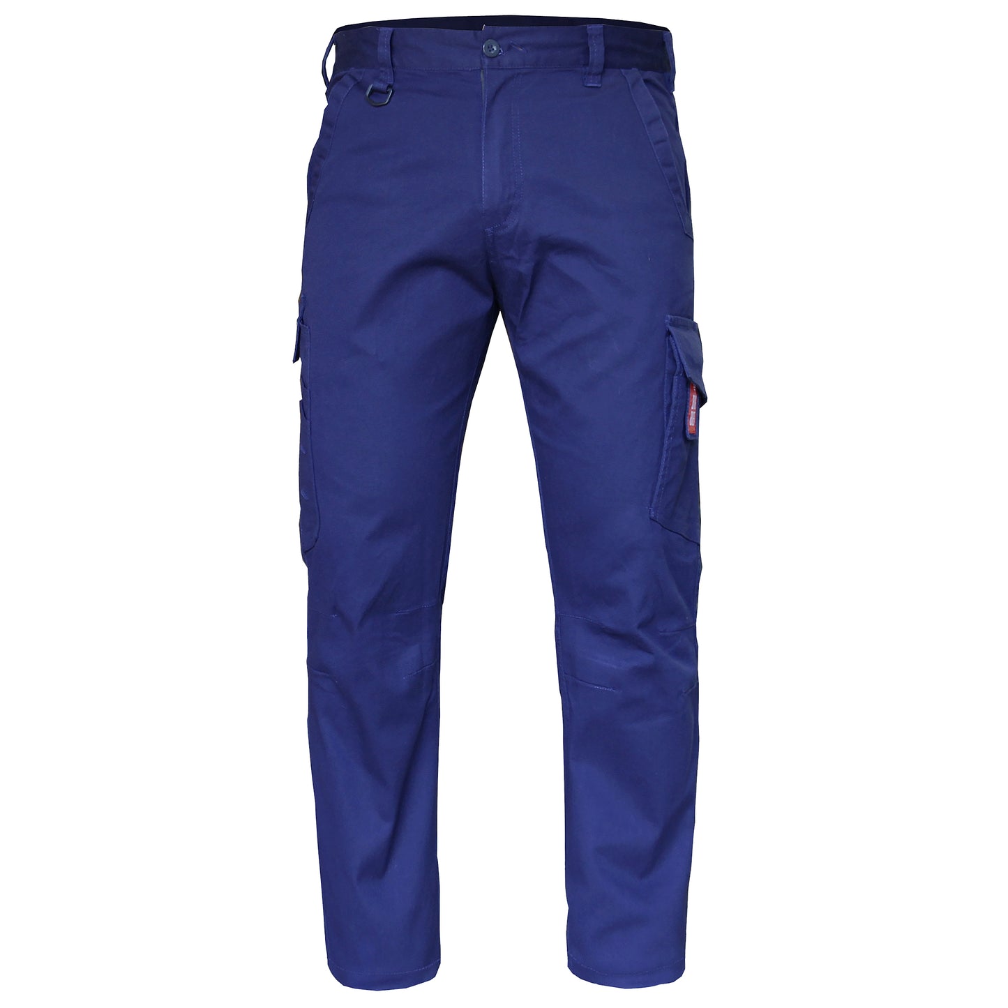 Big Bee Ladies Cargo Pants - Big Bee
