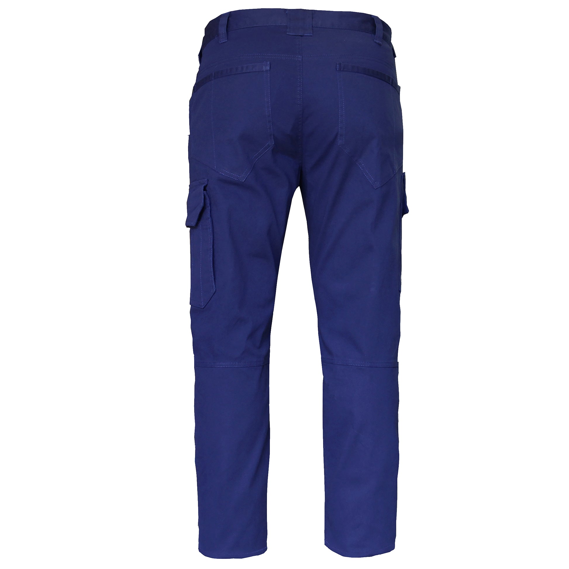 Big Bee Ladies Cargo Pants - Big Bee