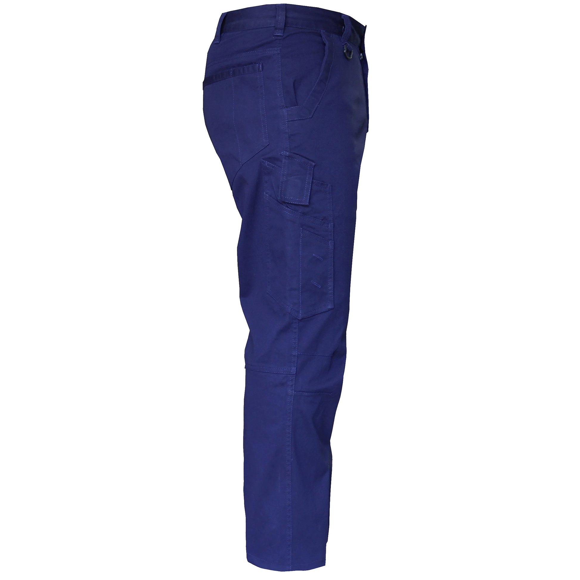 Big Bee Ladies Cargo Pants - Big Bee