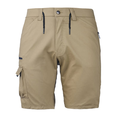 Big Bee Ladies Cargo Shorts - Big Bee