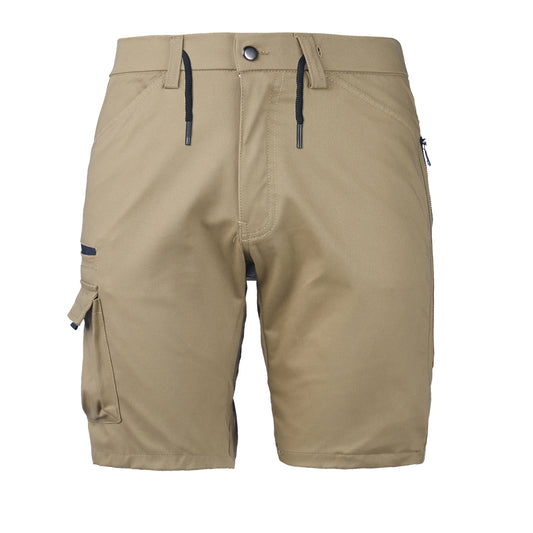 Big Bee Ladies Cargo Shorts - Big Bee