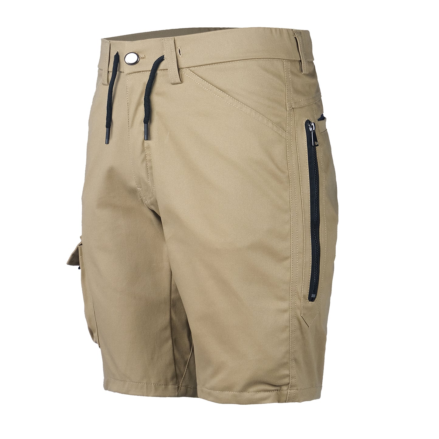 Big Bee Ladies Cargo Shorts - Big Bee