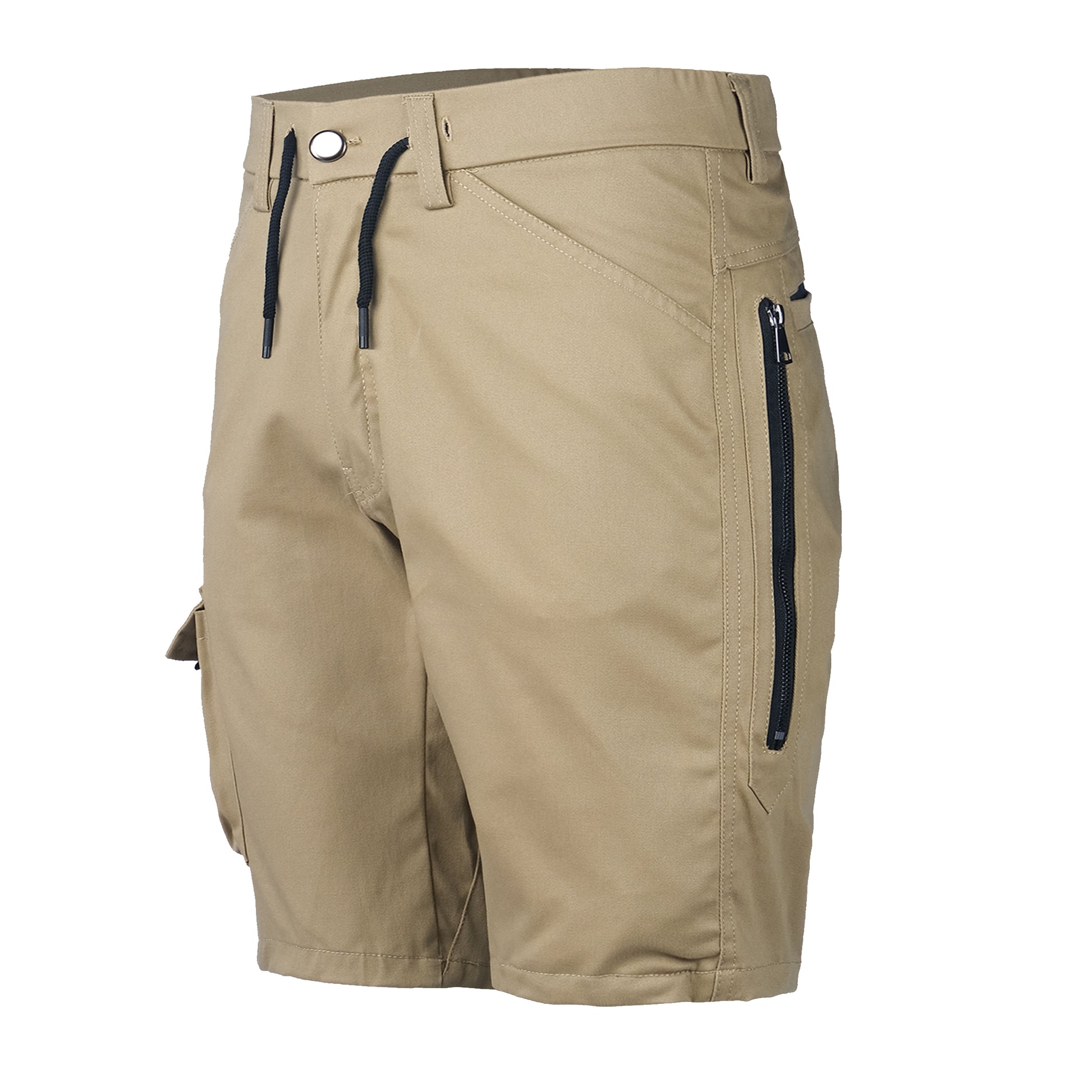 Big Bee Ladies Cargo Shorts - Big Bee