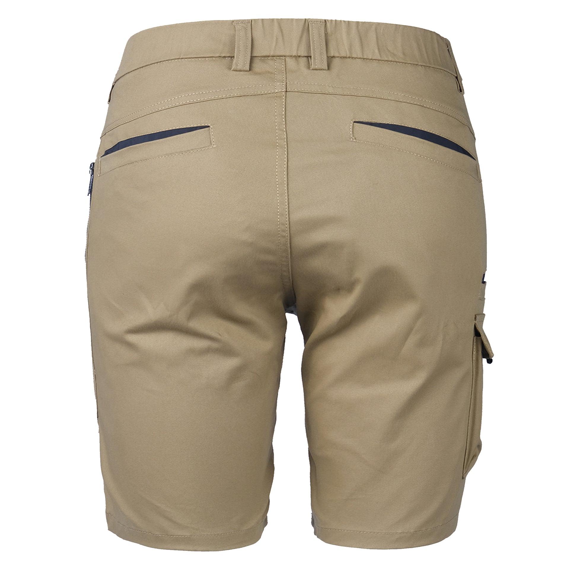 Big Bee Ladies Cargo Shorts - Big Bee