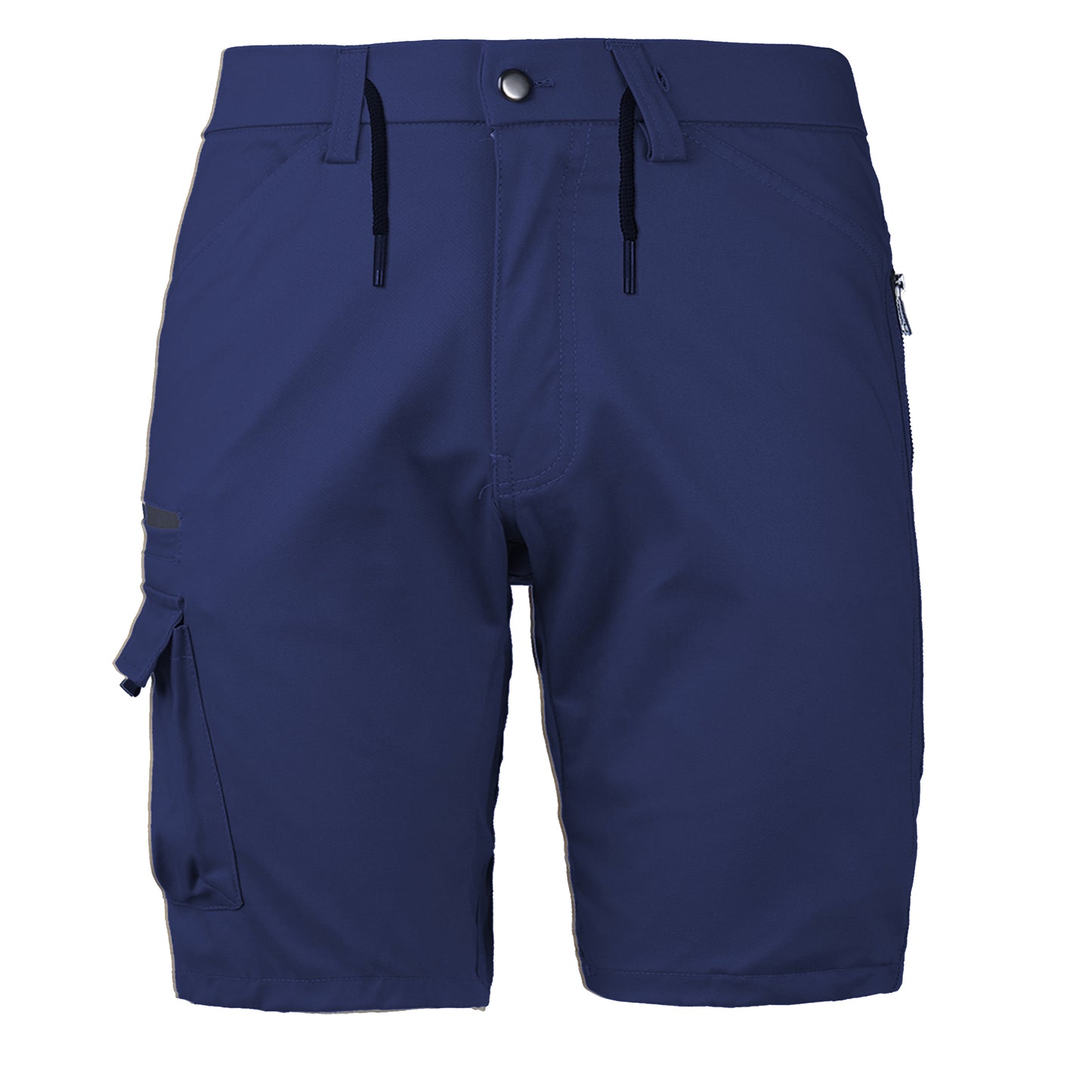 Big Bee Ladies Cargo Shorts - Big Bee