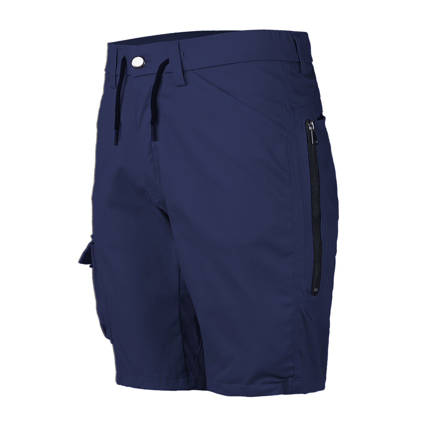 Big Bee Ladies Cargo Shorts - Big Bee