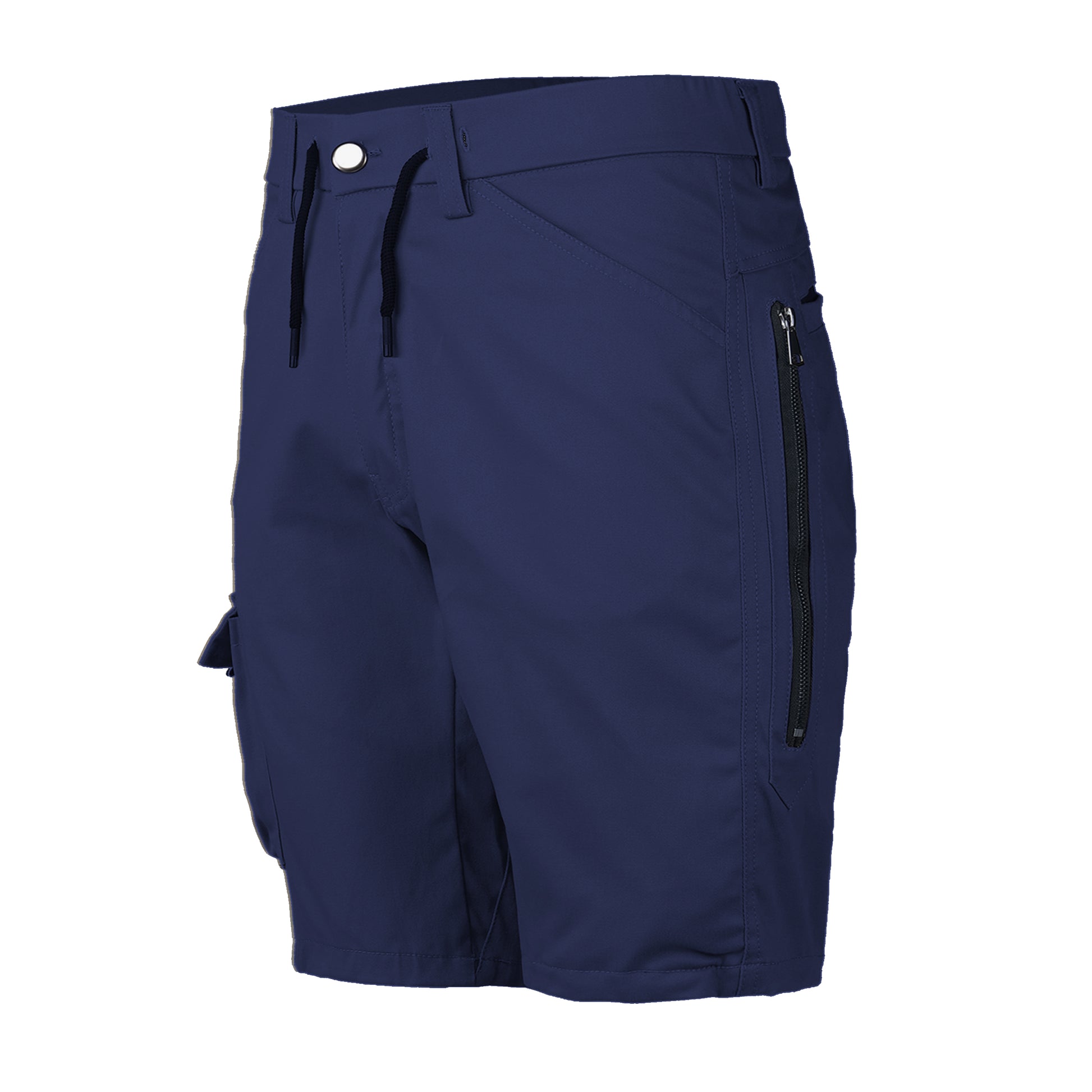 Big Bee Ladies Cargo Shorts - Big Bee