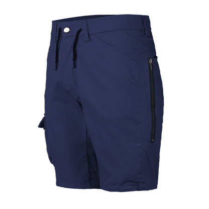 Big Bee Ladies Cargo Shorts - Big Bee