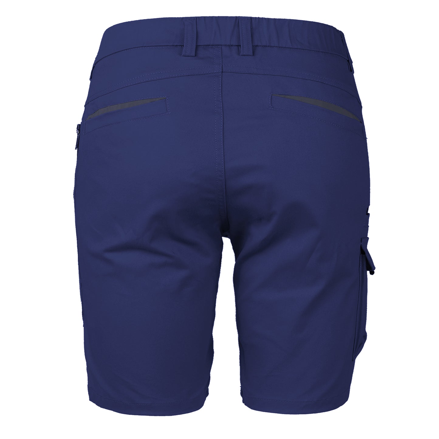 Big Bee Ladies Cargo Shorts - Big Bee