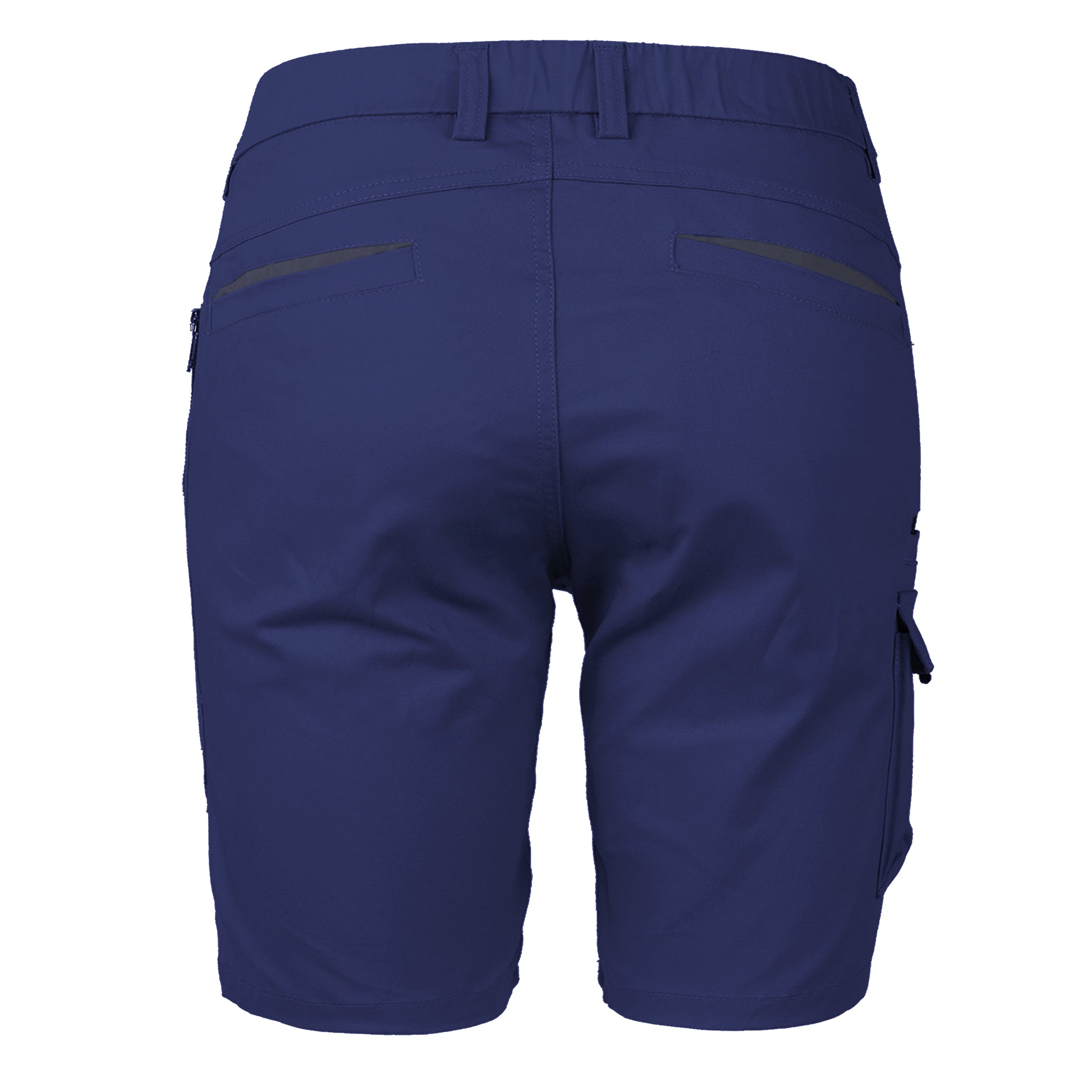 Big Bee Ladies Cargo Shorts - Big Bee