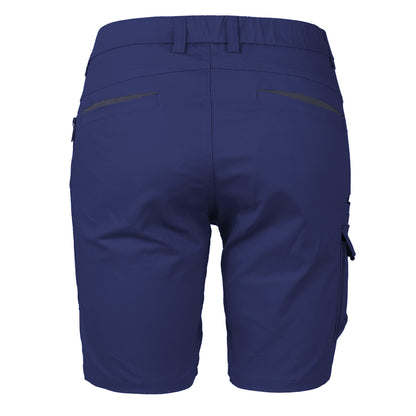 Big Bee Ladies Cargo Shorts - Big Bee