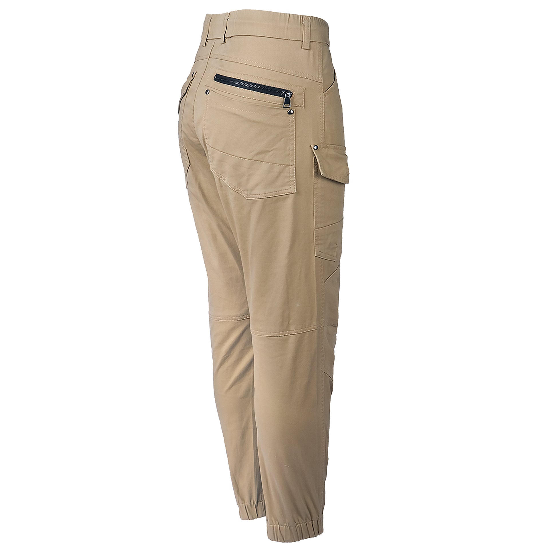 Big Bee Ladies Cargo Pants - Big Bee
