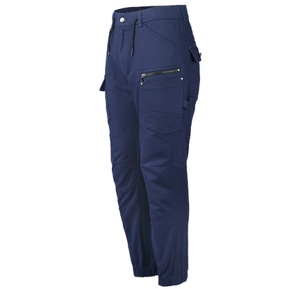 Big Bee Ladies Cargo Pants - Big Bee