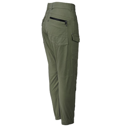 Big Bee Ladies Cargo Pants - Big Bee