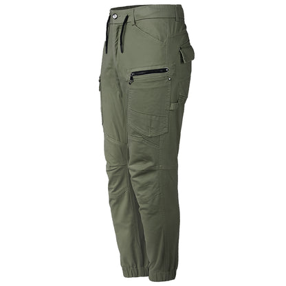 Big Bee Ladies Cargo Pants - Big Bee