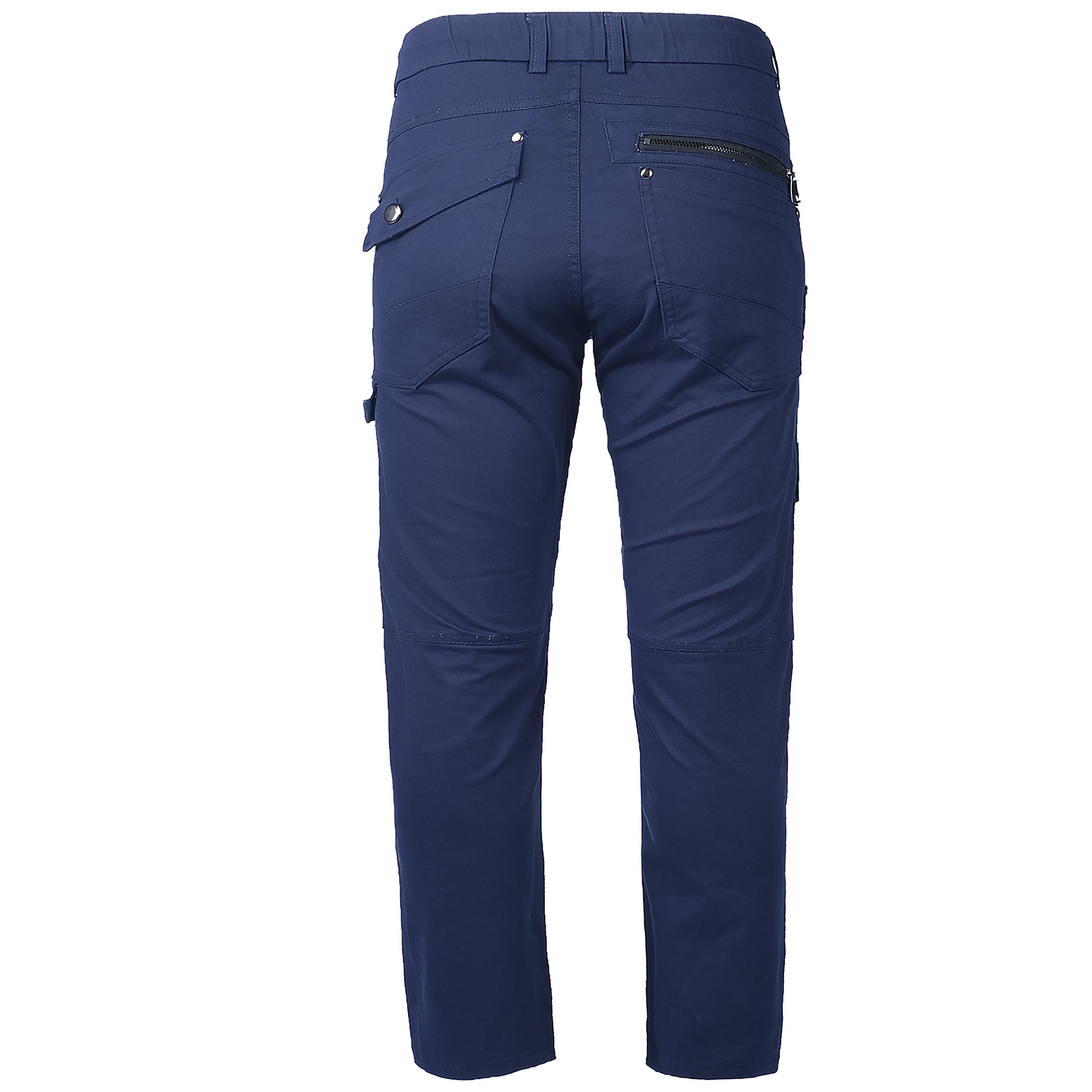 Big Bee Ladies Cargo Pants - Big Bee