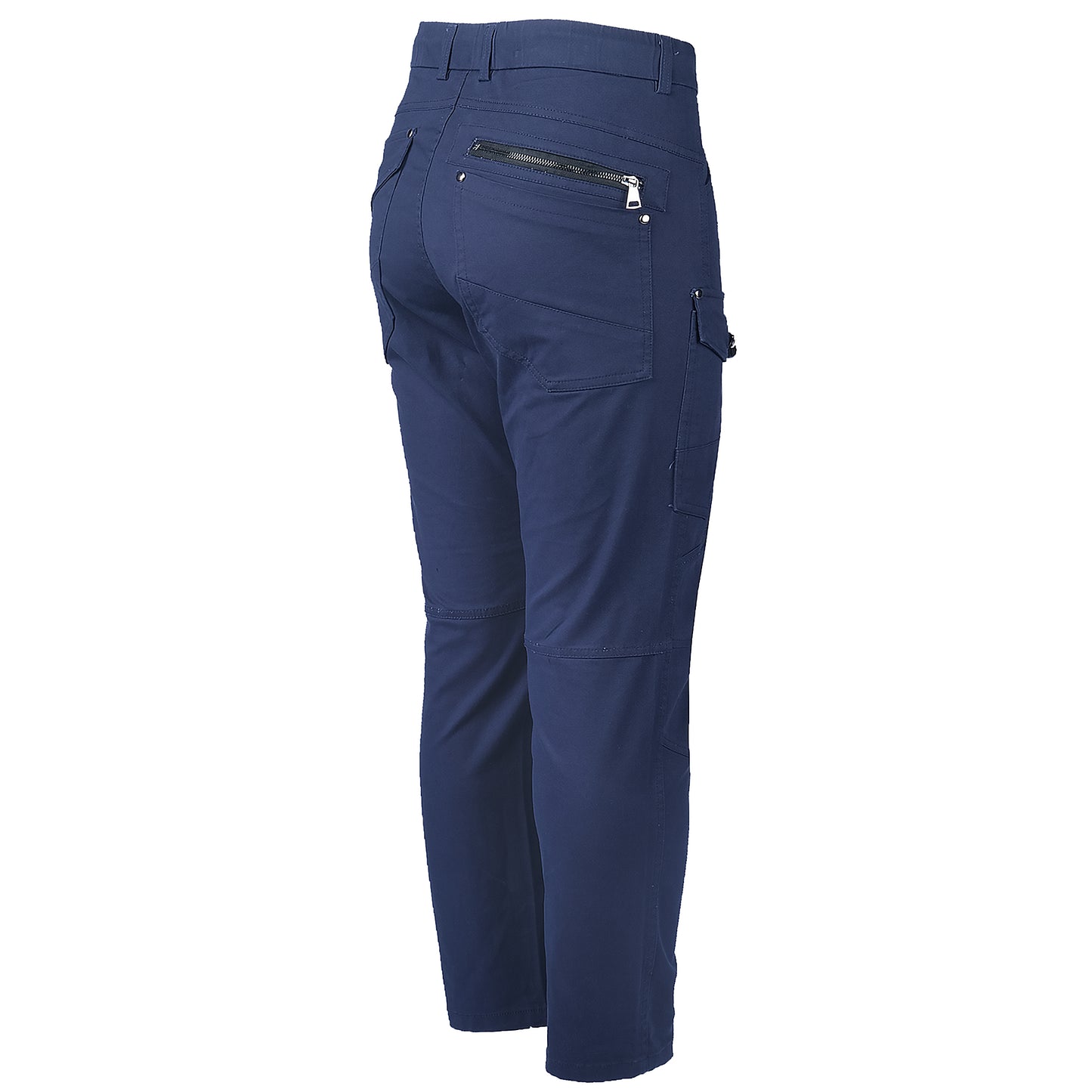 Big Bee Ladies Cargo Pants - Big Bee