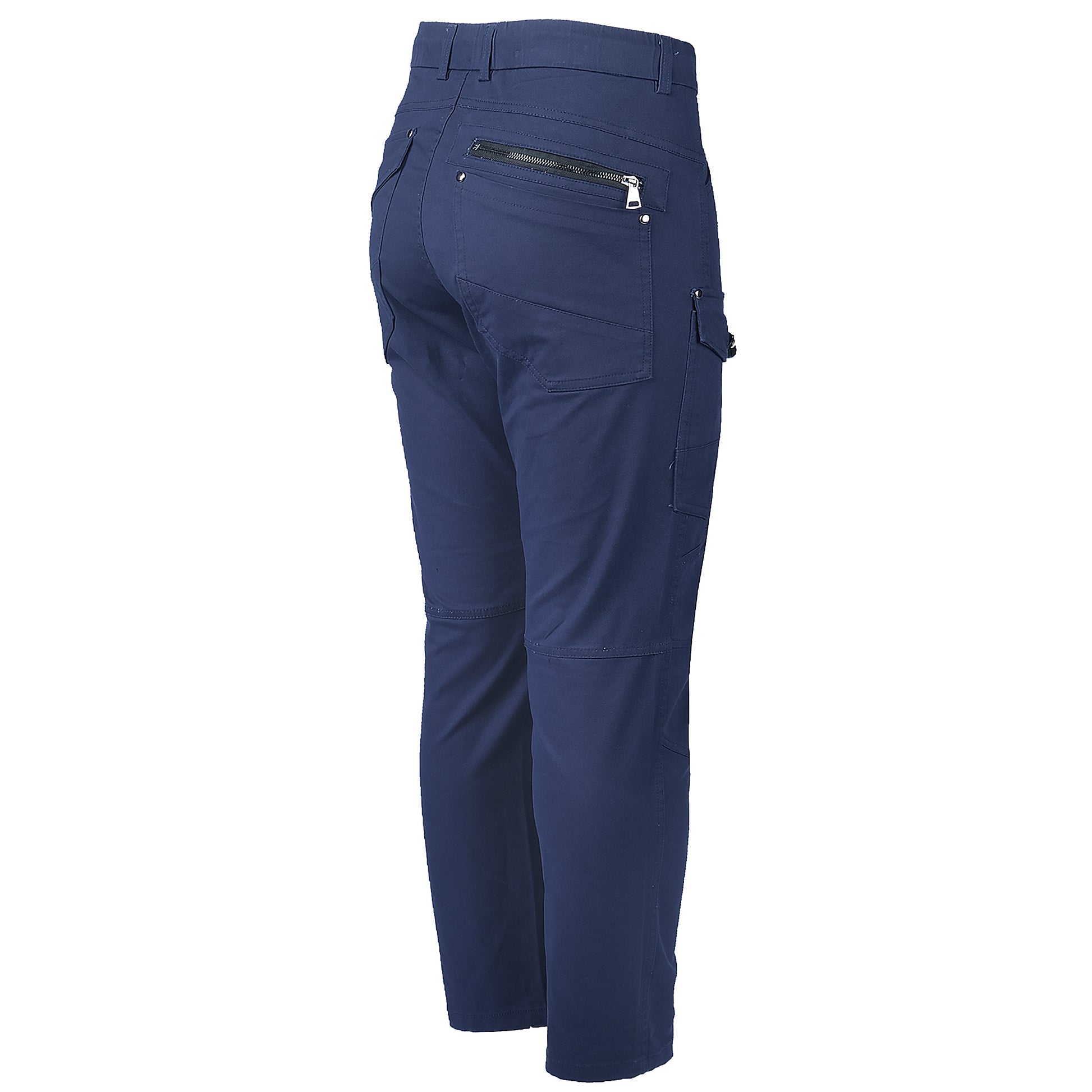 Big Bee Ladies Cargo Pants - Big Bee