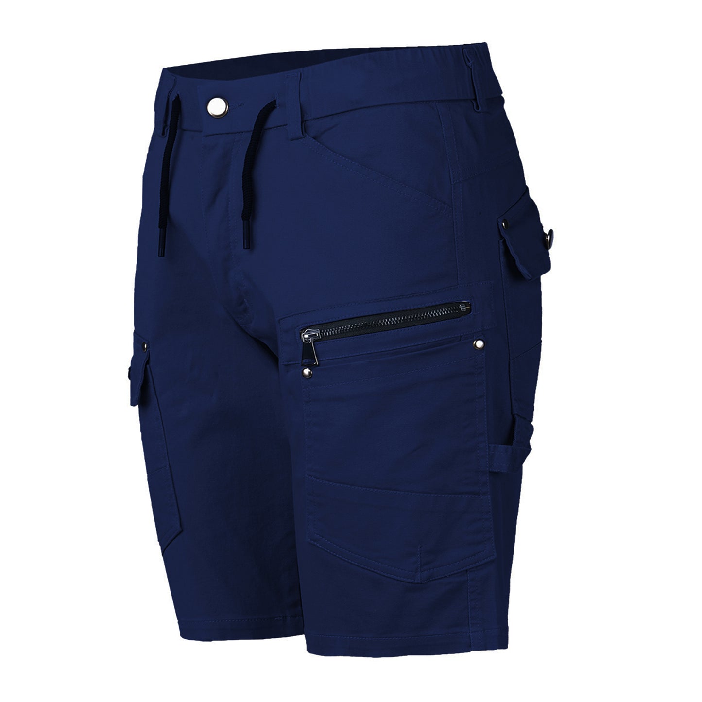 Big Bee Ladies Cargo Shorts - Big Bee