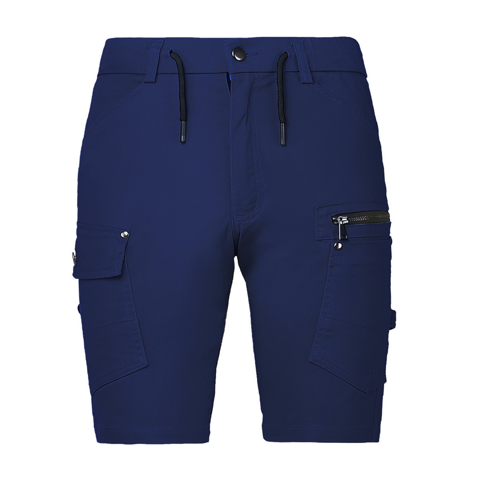 Big Bee Ladies Cargo Shorts - Big Bee