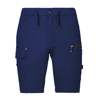 Big Bee Ladies Cargo Shorts - Big Bee