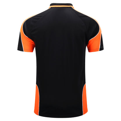 Big Bee PANEL Mens Polo Shirts, Short Sleeve