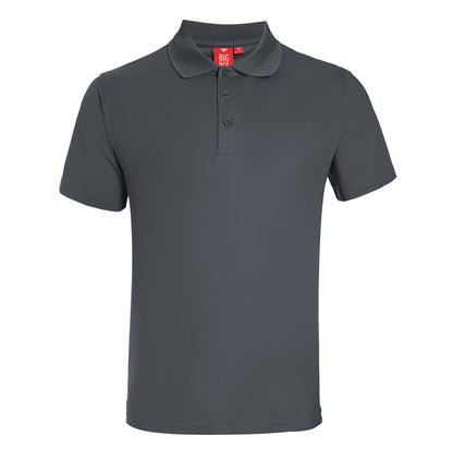 Big Bee BASIC Mens Polo Shirts - Big Bee