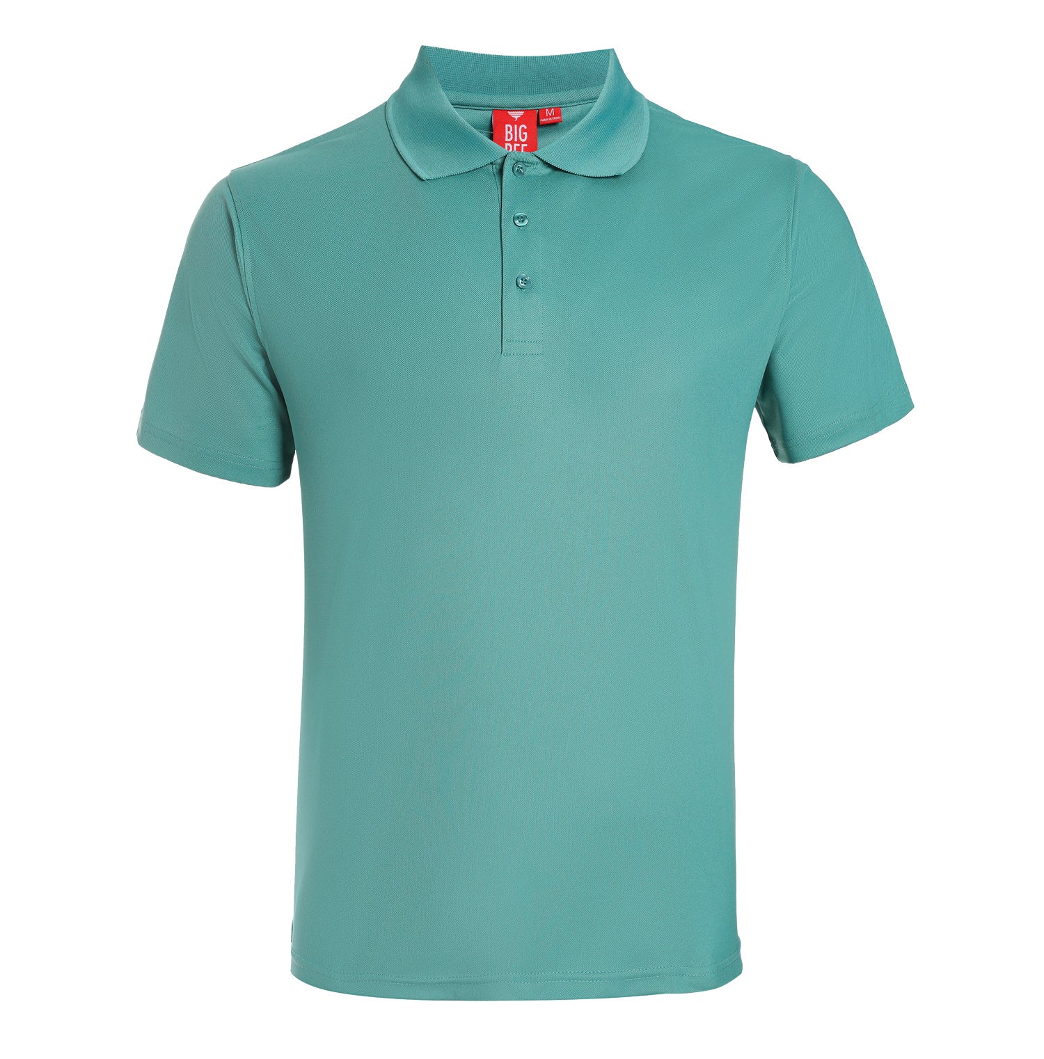 Big Bee BASIC Mens Polo Shirts - Big Bee