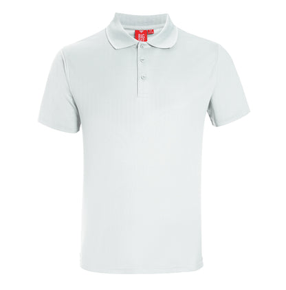 Big Bee BASIC Mens Polo Shirts - Big Bee